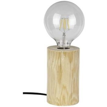 Stolní lampa TRABO 1xE27/25W/230V (113504)