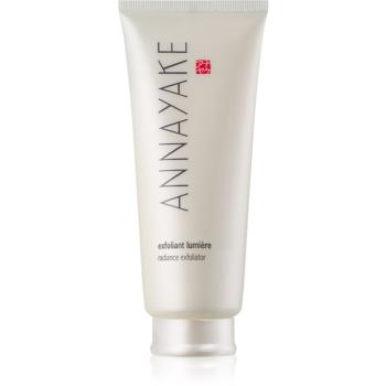 Annayake Purity Moment rozjasňující peeling 100 ml