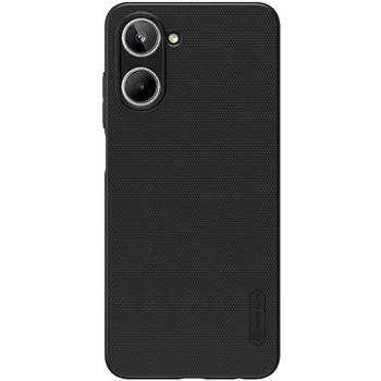 Nillkin Super Frosted Zadní Kryt pro Realme 10 4G Black (57983113470)