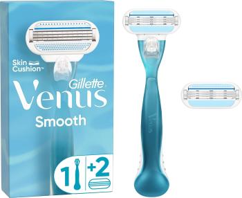 Női borotva GILLETTE Venus Classic +  2 db borotvabetét