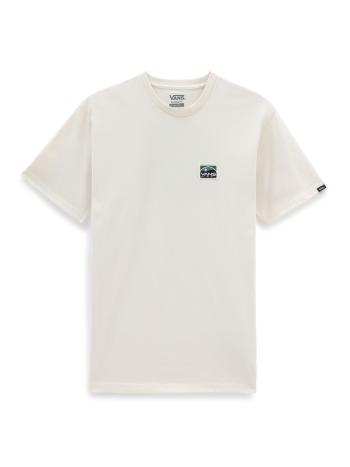 VANS Póló 'MN STREET SPORT S/S'  kék / khaki / fehér