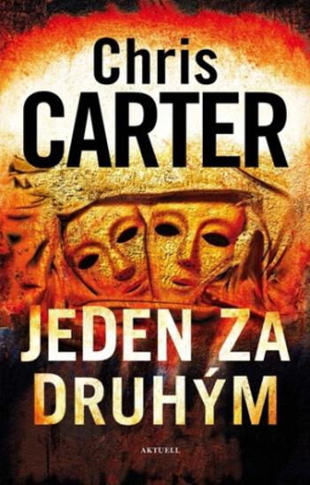 Jeden za druhým - Chris Carter