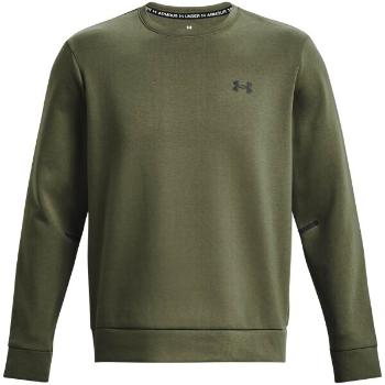 Under Armour UNSTOPPABLE Pánská mikina, khaki, velikost