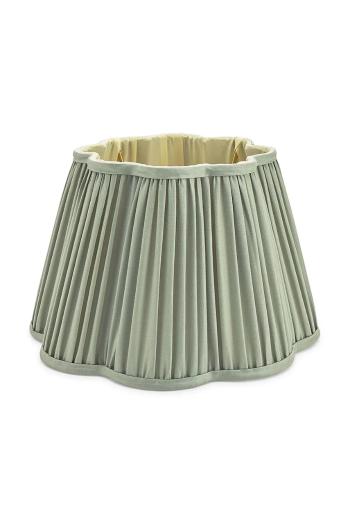 Doing Goods lámpabúra Diya 20 x 20 x 30 cm zöld