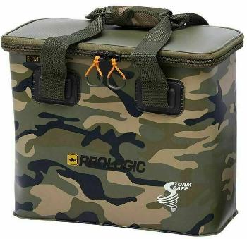 Prologic Element Storm Safe Barrow Bag Camo M 17 L Rybářský batoh, taška