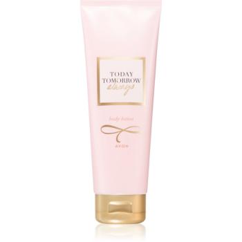 Avon Today Tomorrow Always Always parfémované tělové mléko pro ženy 125 ml