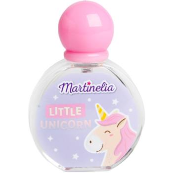 Martinelia Little Unicorn Fragrance toaletní voda pro děti 30 ml