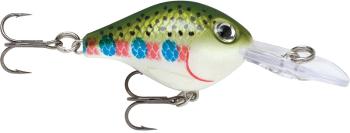 Rapala wobler ultra light crank 3 cm 4 g rt