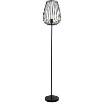 Eglo - Stojací lampa 1xE27/60W/230V (63952)