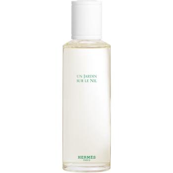 HERMÈS Parfums-Jardins Collection Un Jardin sur le Nil toaletní voda náplň unisex 200 ml