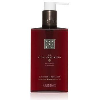 Rituals Gel na mytí rukou The Ritual of Ayurveda (A Moment of Hand Wash) 300 ml