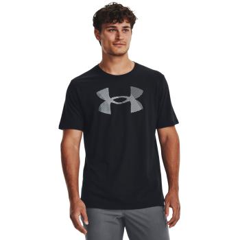 Under Armour UA BIG LOGO FILL SS S