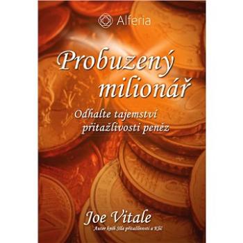 Probuzený milionář (978-80-271-0309-6)