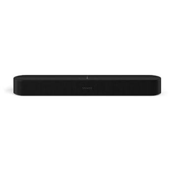 Sonos BEAM 2nd Gen. černý (BEAM2EU1BLK)