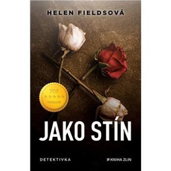 Jako stín (978-80-766-2405-4)