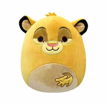 SQUISHMALLOWS Disney Lví král - Simba