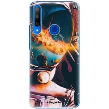 iSaprio Astronaut 01 pro Honor 9X (Ast01-TPU2_Hon9X)