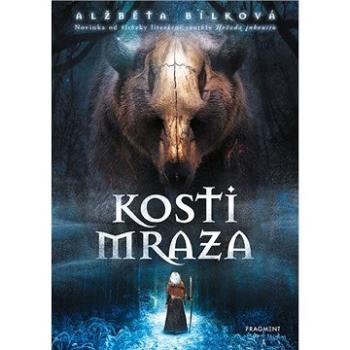 Kosti Mraza (978-80-253-4868-0)