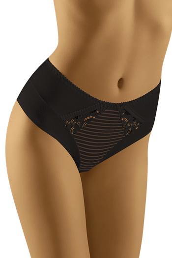 Chiloți de damă eco-KA black