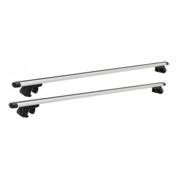 Compass Bârnă transversală din aluminiu, 135 cmALU-PRO