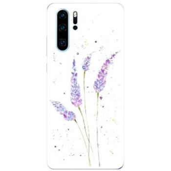 iSaprio Lavender pro Huawei P30 Pro (lav-TPU-HonP30p)