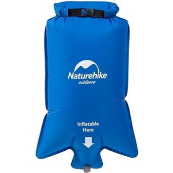 Naturehike nafukovací vak 90g modrý (6927595734285)