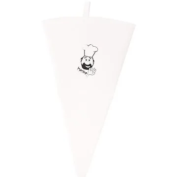 ORION Sáček na zdobení bavlna/guma 47 cm (142238)