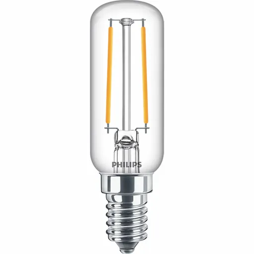 Philips LED Classic 25W T25L E14 CL ND RF