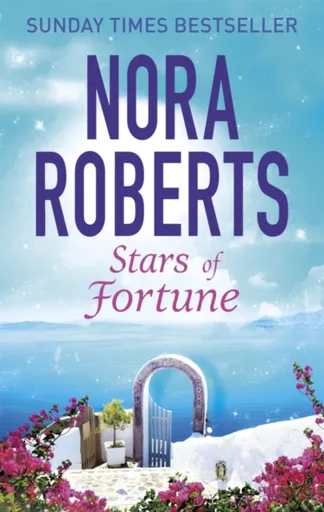 Stars of Fortune - Nora Robertsová