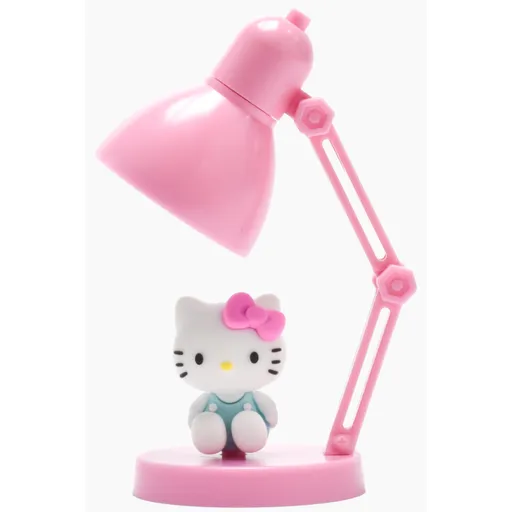 Hello Kitty mini lampa DPL6