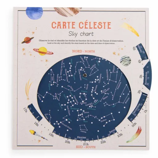 Objevování - vesmír