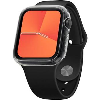 FIXED pro Apple Watch 44mm čiré (FIXTCC-434)