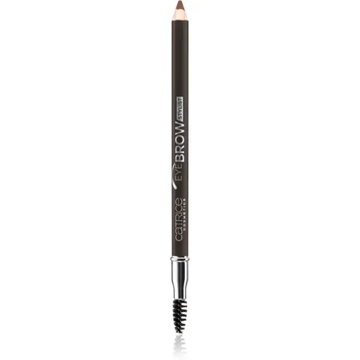 Catrice Eyebrow Stylist tužka na obočí s kartáčkem odstín 025 Perfect BROWn 1.4 g