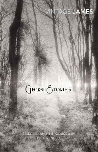 Ghost Stories - M.R.James