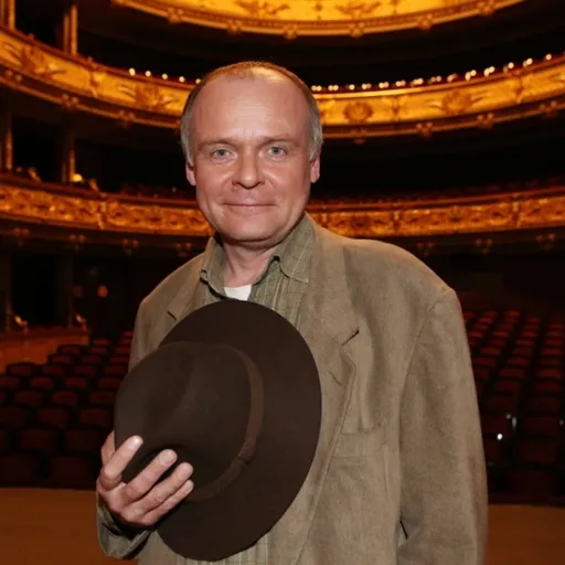 Lékař umírajícího času - Vladimír Körner - audiokniha