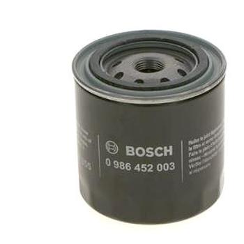 BOSCH Olejový filtr 0 986 452 003 (0986452003)