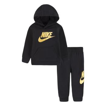 Nike FLEECE PO HOODIE & JOGGER 2PC SET 80-86 CM