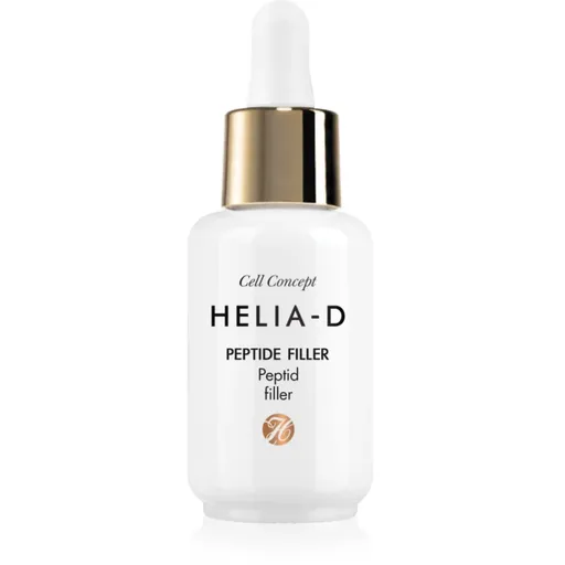 Helia-D Cell Concept protivráskové a vyplňující sérum 30 ml