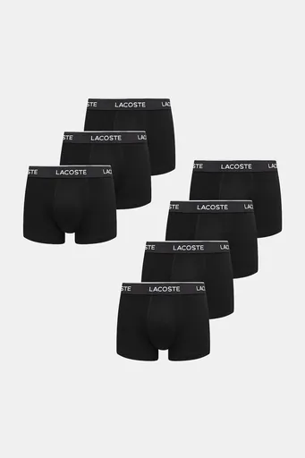 Boxerky Lacoste 7-pack