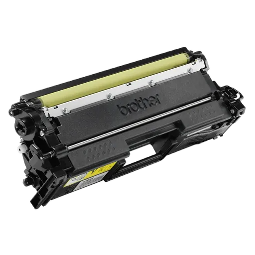 Brother TN-821XLY žlutý (yellow) originální toner