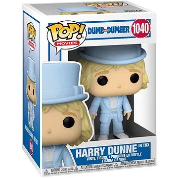 Funko POP! Dumb