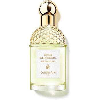 GUERLAIN Aqua Allegoria Nerolia Vetiver toaletní voda plnitelná pro ženy 75 ml