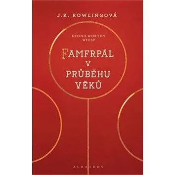 Famfrpál v průběhu věků (978-80-00-04709-6)