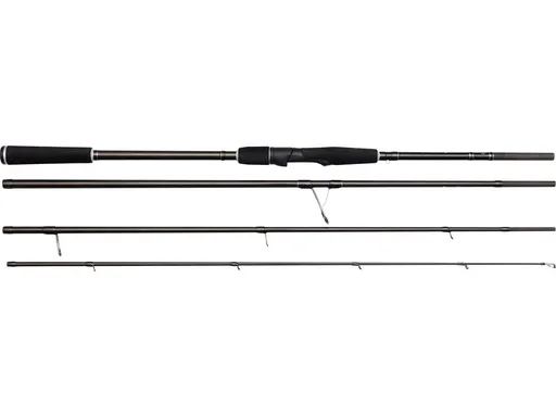 Westin Prut W2 Sbass Travel 9' 270cm MH 15-42g,Westin Prut W2 Sbass Travel 9' 270cm MH 15-42g