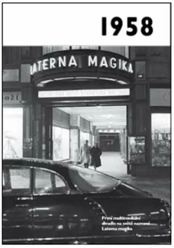 Jaké to tenkrát bylo aneb Co se stalo v roce, kdy jste se narodili 1958