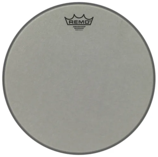 Remo 13" Ambassador Renaissance