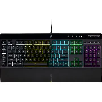 Corsair K55 PRO RGB - US (CH-9226765-NA)