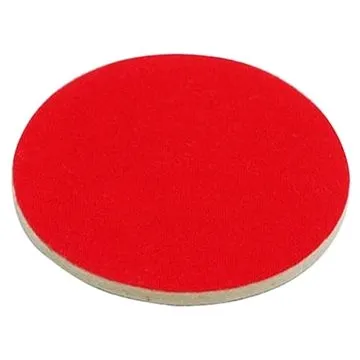 Vorel Kotouč leštící 125 mm suchý zip (5906083085222)