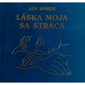 Láska moja sa stráca (978-80-88797-07-4)