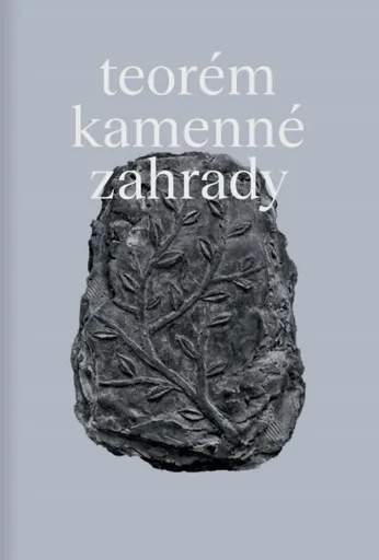 Teorém kamenné zahrady - Klára Krásenská, Matouš Lipus, David Bláha